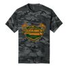 Core Cotton Camo Tee Thumbnail