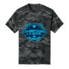 Core Cotton Camo Tee Thumbnail