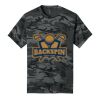 Core Cotton Camo Tee Thumbnail