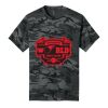 Core Cotton Camo Tee Thumbnail