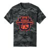 Core Cotton Camo Tee Thumbnail