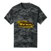 Core Cotton Camo Tee Thumbnail