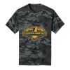 Core Cotton Camo Tee Thumbnail