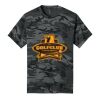 Core Cotton Camo Tee Thumbnail