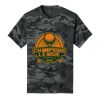 Core Cotton Camo Tee Thumbnail