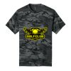 Core Cotton Camo Tee Thumbnail