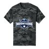 Core Cotton Camo Tee Thumbnail