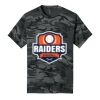 Core Cotton Camo Tee Thumbnail