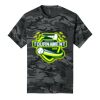 Core Cotton Camo Tee Thumbnail