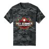 Core Cotton Camo Tee Thumbnail