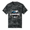 Core Cotton Camo Tee Thumbnail