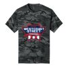 Core Cotton Camo Tee Thumbnail