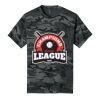 Core Cotton Camo Tee Thumbnail