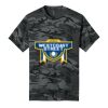 Core Cotton Camo Tee Thumbnail