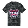 Core Cotton Camo Tee Thumbnail