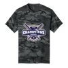 Core Cotton Camo Tee Thumbnail