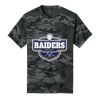 Core Cotton Camo Tee Thumbnail