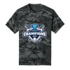 Core Cotton Camo Tee Thumbnail