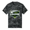 Core Cotton Camo Tee Thumbnail