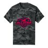 Core Cotton Camo Tee Thumbnail