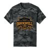 Core Cotton Camo Tee Thumbnail