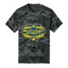 Core Cotton Camo Tee Thumbnail