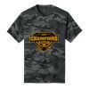 Core Cotton Camo Tee Thumbnail