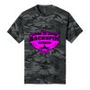 Core Cotton Camo Tee Thumbnail