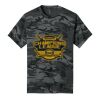 Core Cotton Camo Tee Thumbnail
