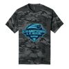 Core Cotton Camo Tee Thumbnail