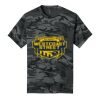 Core Cotton Camo Tee Thumbnail