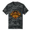 Core Cotton Camo Tee Thumbnail