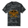 Core Cotton Camo Tee Thumbnail