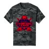 Core Cotton Camo Tee Thumbnail