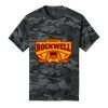 Core Cotton Camo Tee Thumbnail