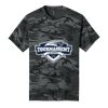 Core Cotton Camo Tee Thumbnail