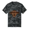 Core Cotton Camo Tee Thumbnail