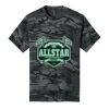 Core Cotton Camo Tee Thumbnail