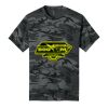 Core Cotton Camo Tee Thumbnail
