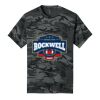 Core Cotton Camo Tee Thumbnail