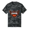 Core Cotton Camo Tee Thumbnail