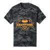 Core Cotton Camo Tee Thumbnail