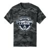 Core Cotton Camo Tee Thumbnail