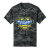 Core Cotton Camo Tee Thumbnail