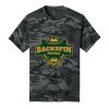 Core Cotton Camo Tee Thumbnail