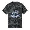 Core Cotton Camo Tee Thumbnail