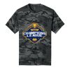 Core Cotton Camo Tee Thumbnail