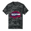 Core Cotton Camo Tee Thumbnail