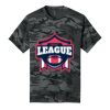Core Cotton Camo Tee Thumbnail