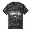 Core Cotton Camo Tee Thumbnail